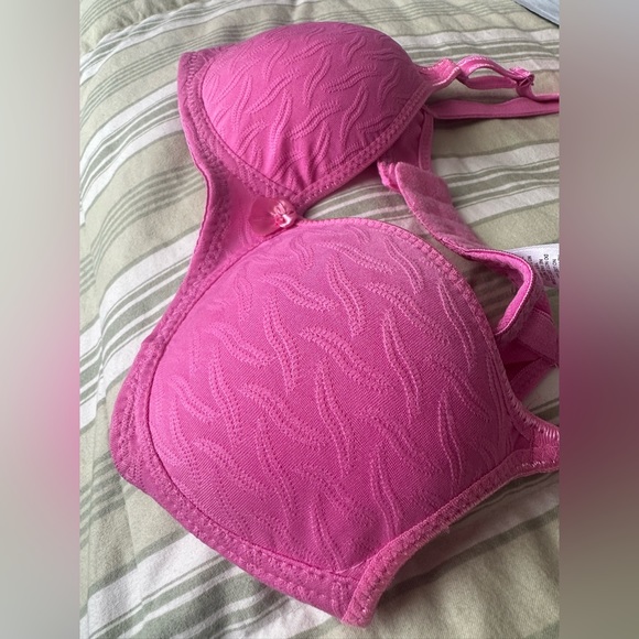 Pink 30B Bra - Picture 2 of 6